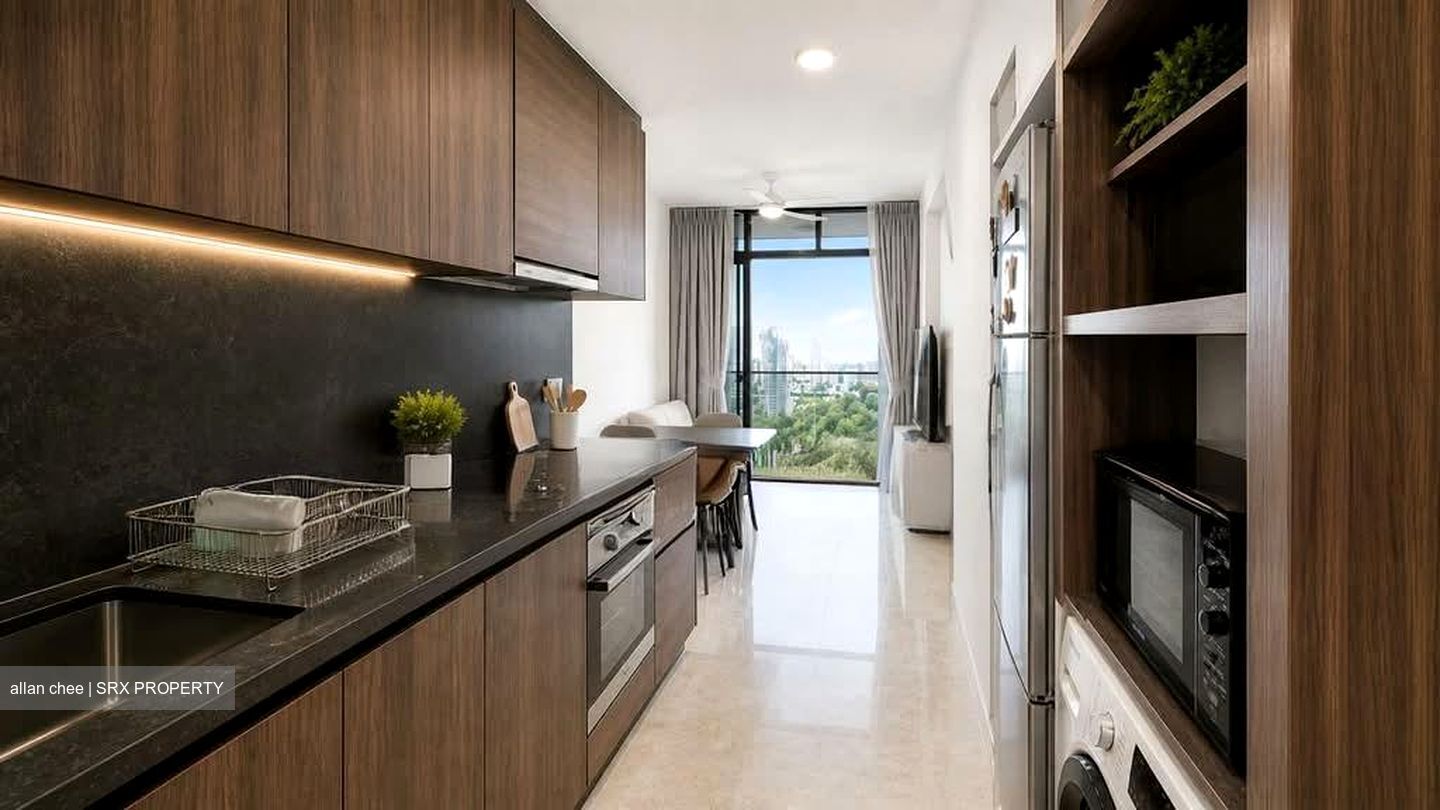 Pullman Residence  (D11), Condominium #553599601